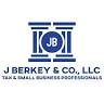 J Berkey & Co., LLC home of the 
