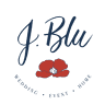 J.Blu Design - Wedding Florist
