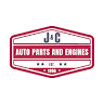 J&C Auto Parts & Engines