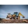 G.T.Murphy JCB contractor