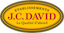 Etablissements JC David