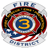 Jackson County Fire District No.3
