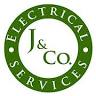 J & Co. Electrical Services