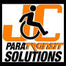 JC Paratransit Solutions