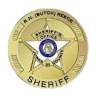 Jones County Sheriff