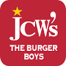 JCW's The Burger Boys - American Fork