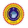 Jaipur Dental College Corporate Office