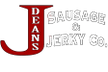 J Deans Sausage & Jerkey Co
