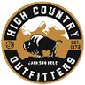 JD High Country Outfitters