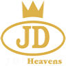 JD HEAVENS