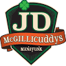 JD McGillicuddy's Manayunk