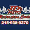 JD’s Auto Restoration Center