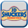 JD Shuckers Georgetown