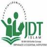 School of Nursing- JDT Islam