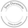 Jean Duruisseau - Createur De Matieres