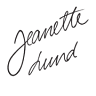 Jeanette Lund Kommunikation