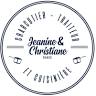 Jeanine et Christiane Verrières-le-Buisson