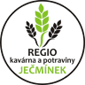 Regio, cafe and food Ječmínek