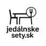 Jedálenské sety