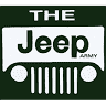 Jeep army