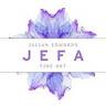 JEFA Gallery, Byron Bay