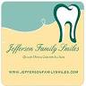 Erica Brunton DMD - Jefferson Family Smiles