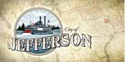 City of Jefferson Visitor