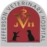 Jefferson Veterinary Hospital