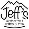 Jeff´s - Rooms with a Mountainview