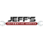 Jeff's Automotive Service
