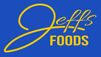 Jeff's Foods Remsen