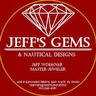 Jeff's Gems and Nautical Designs