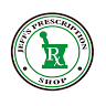 Jeff's Prescription Shop