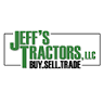 Jeff's Tractors & Machinery