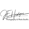 JE Hedges Photography & Photo Booths