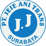 Garasi PT Jeje Ani Trans