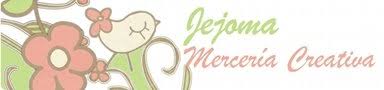 Jejoma, Merceria Creativa