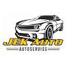 AUTOEVAKUATORS LIEPĀJA, AUTOSERVISS, JEK AUTO SIA