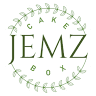 Jemz Cake Box