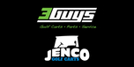 Jenco Golf Cart Sales Co