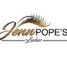 Jenn Pope’s Lashes