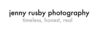 jenny rusby photography