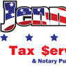 Jenny's Tax Services