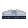 Herr Jens Geise