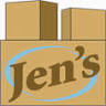 Jen's Indoor Self Storage