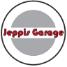 Jeppis Garage / Tee-se-itse halli