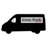 Jeremy Hawke Courier