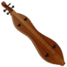 Jeremy Seeger Dulcimers
