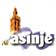 Asinje