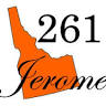 Jerome High School